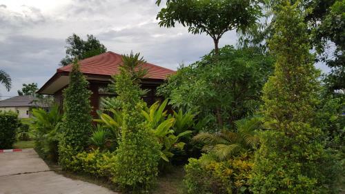 Hostal Muangway Garden Ville