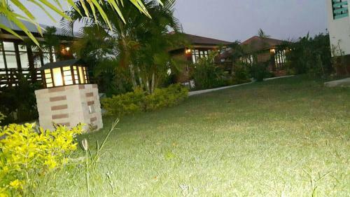 Hostal Muangway Garden Ville