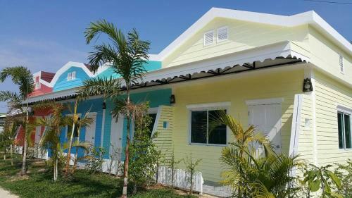 Hostal Muangway Garden Ville