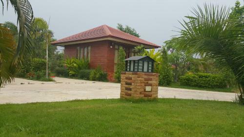 Hostal Muangway Garden Ville