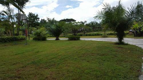 Hostal Muangway Garden Ville