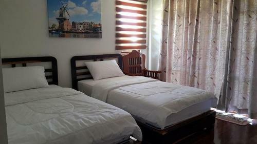 Hostal Muangway Garden Ville