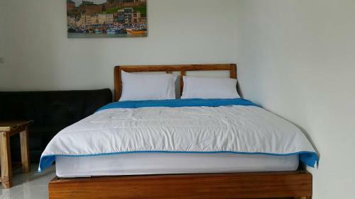Hostal Muangway Garden Ville