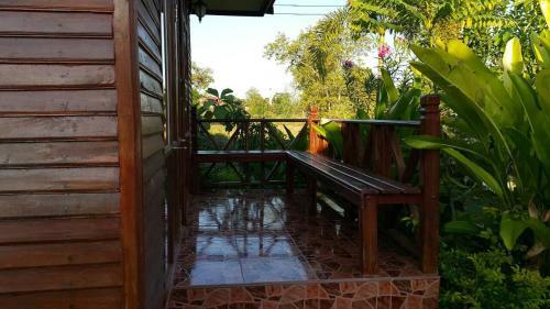 Hostal Muangway Garden Ville