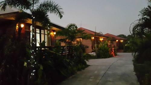 Hostal Muangway Garden Ville