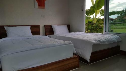 Hostal Muangway Garden Ville
