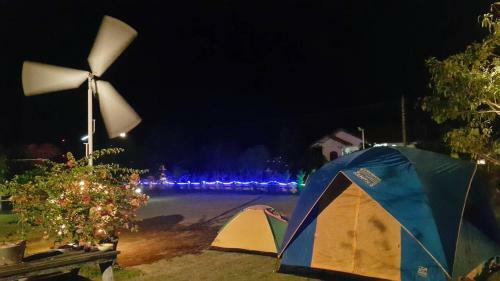 Hostal Muangway Garden Ville