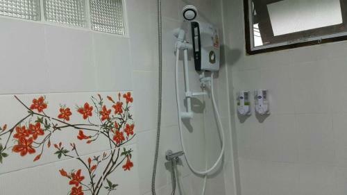 Hostal Muangway Garden Ville