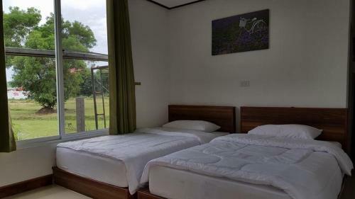 Hostal Muangway Garden Ville