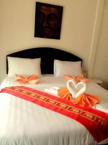 Hotel All Times Pool Villa