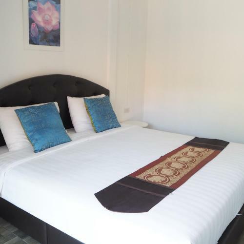 Hotel All Times Pool Villa