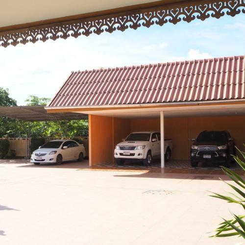 Hotel All Times Pool Villa