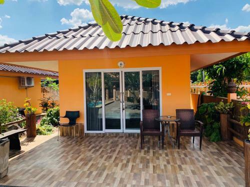 Hotel All Times Pool Villa