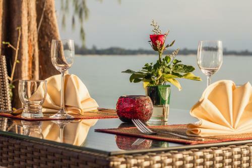Hotel The Siam Residence Boutique Resort