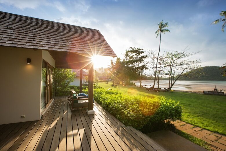 Hotel Mira Montra Resort Koh Mak