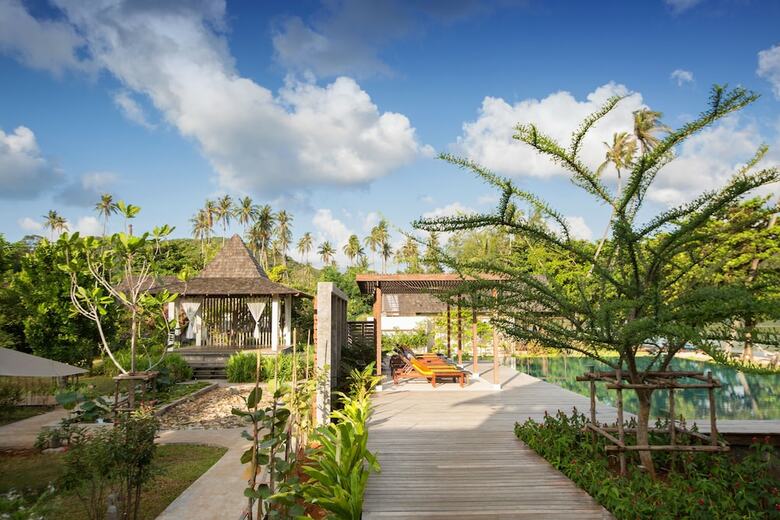 Hotel Mira Montra Resort Koh Mak