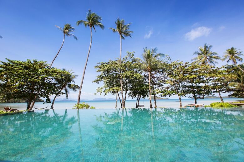 Hotel Mira Montra Resort Koh Mak