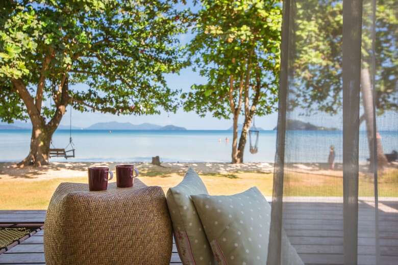 Hotel Mira Montra Resort Koh Mak