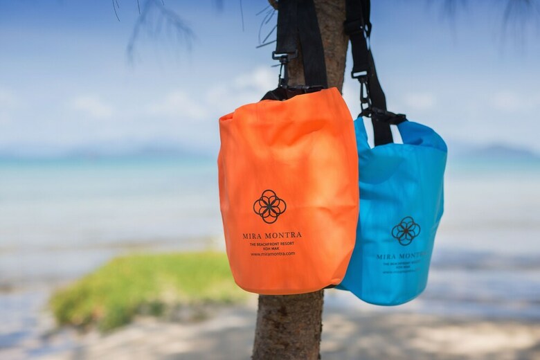 Hotel Mira Montra Resort Koh Mak
