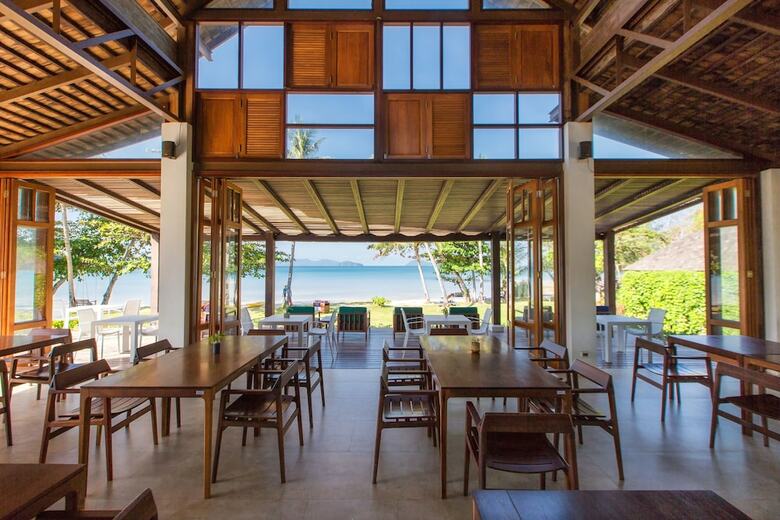 Hotel Mira Montra Resort Koh Mak