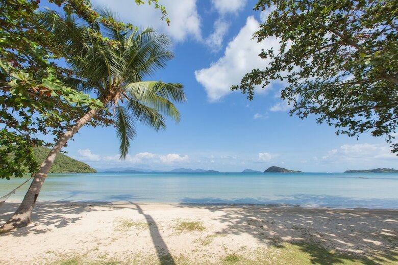 Hotel Mira Montra Resort Koh Mak