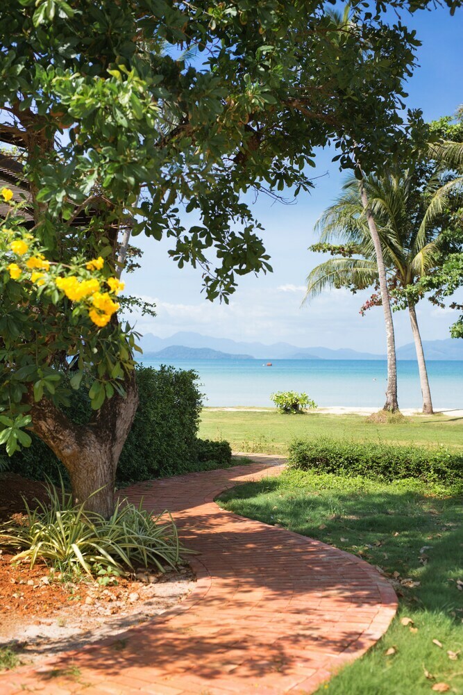 Hotel Mira Montra Resort Koh Mak