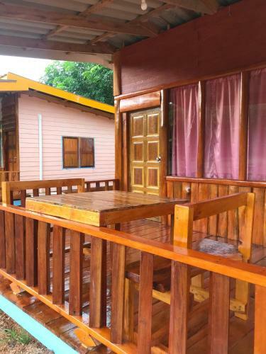Agroturismo Koh Mak Green View Village