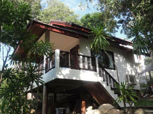 Hotel High Life Bungalow