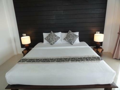 Hotel High Life Bungalow