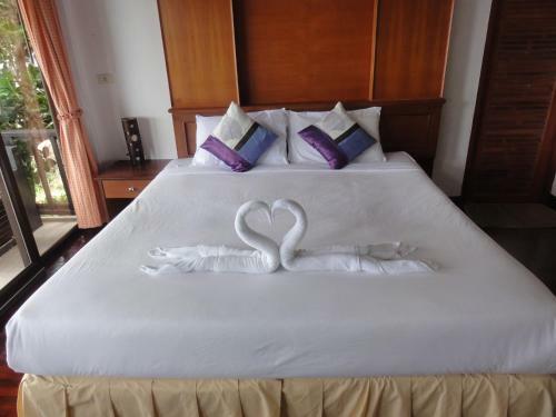 Hotel High Life Bungalow