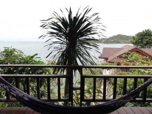 Hotel High Life Bungalow