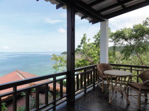 Hotel High Life Bungalow