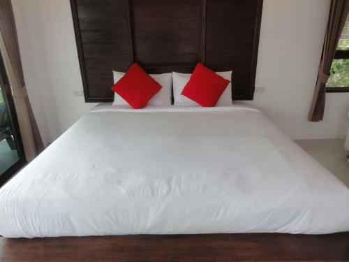 Hotel High Life Bungalow