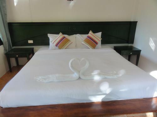 Hotel High Life Bungalow