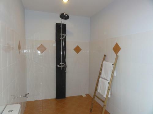 Hotel High Life Bungalow