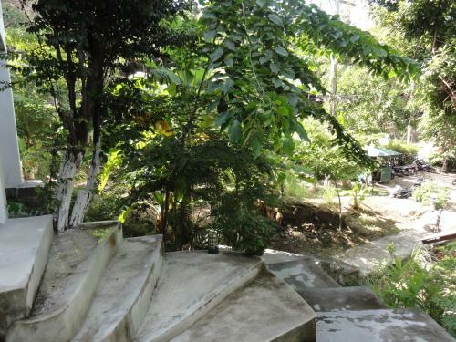 Hotel High Life Bungalow