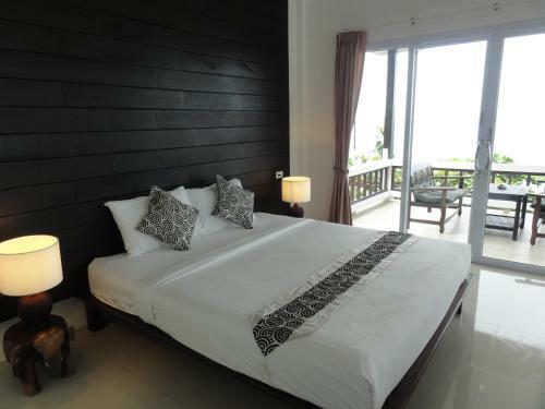 Hotel High Life Bungalow