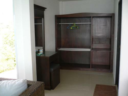 Hotel High Life Bungalow
