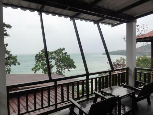 Hotel High Life Bungalow