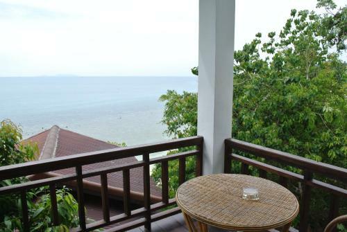 Hotel High Life Bungalow