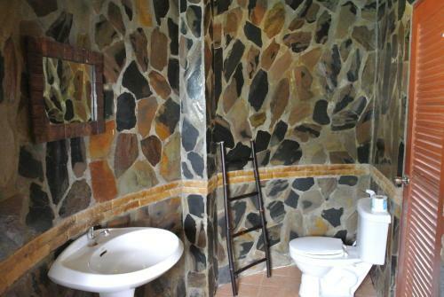 Hotel High Life Bungalow