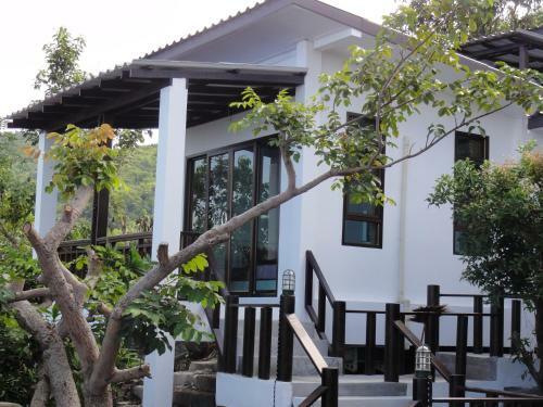 Hotel High Life Bungalow