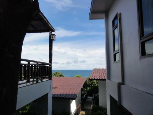 Hotel High Life Bungalow