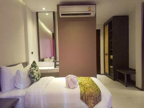 Hotel Maehaad Bay Resort