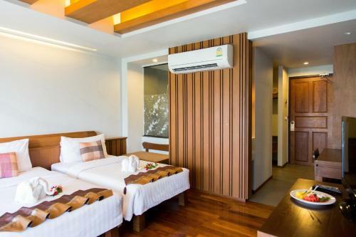 Hotel Maehaad Bay Resort