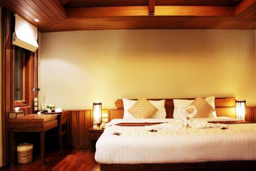 Hotel Maehaad Bay Resort