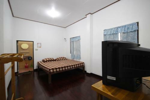 Hostal Chatfah Resort