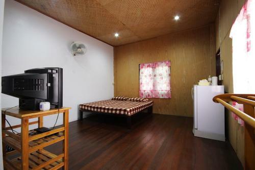 Hostal Chatfah Resort