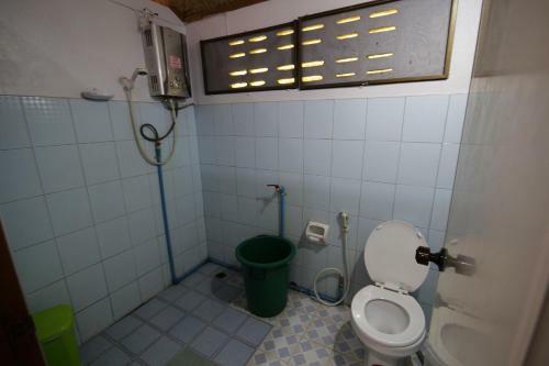 Hostal Chatfah Resort