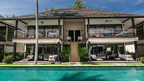 Hotel Nikki Beach Resort & Spa Koh Samui